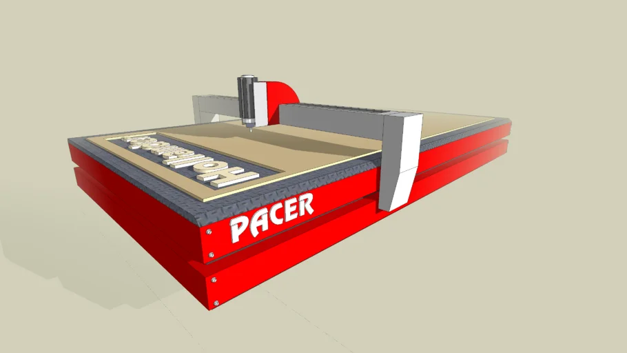 3D Warehouse