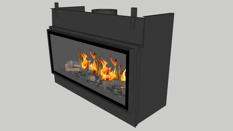 Bellfires Horizon Bell Small-3 hidden door