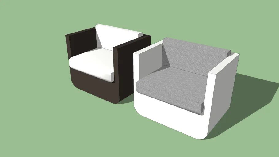 SILLONES 
