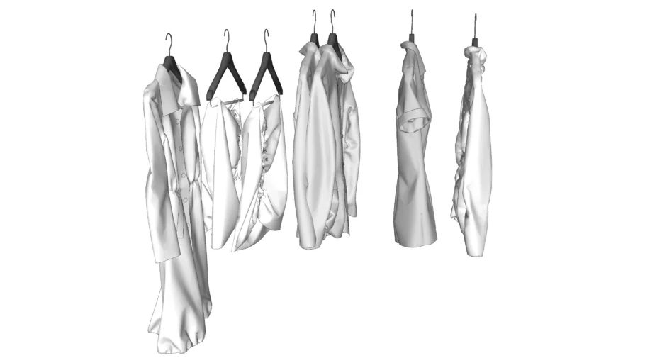 Roupas 01 - Arq Serafim