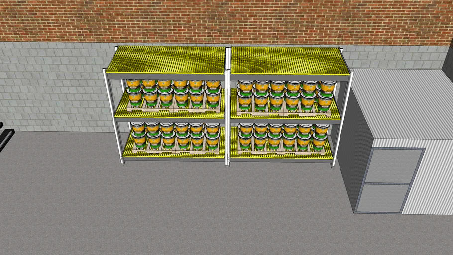 Bodega