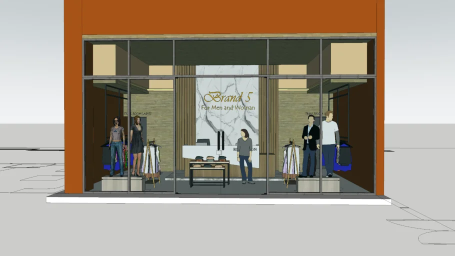 Boutique