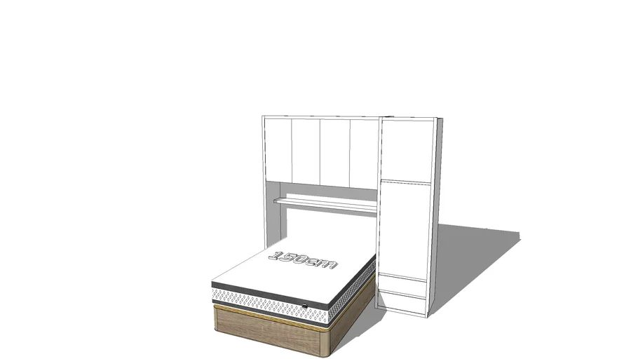 CAMA 1