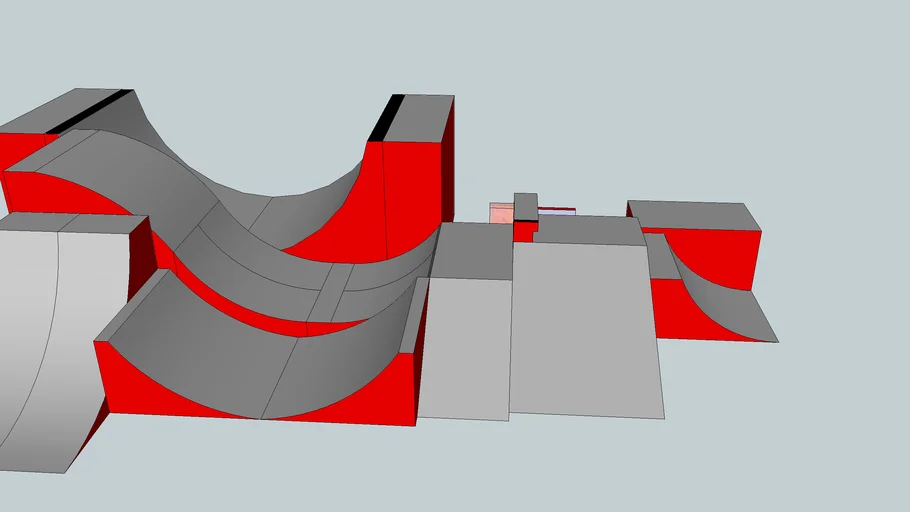 ryan sheckler skatepark