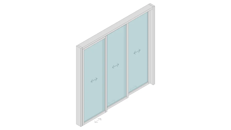Sliding Door & Window (3)