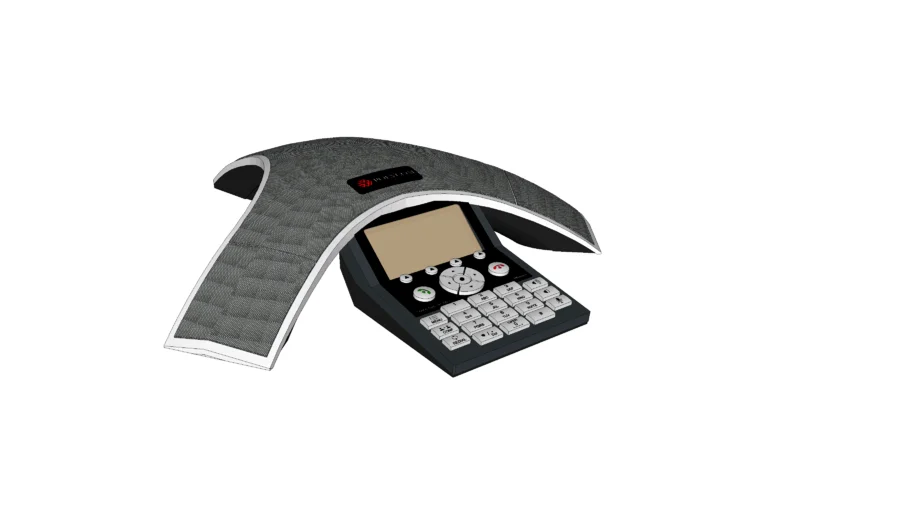 Polycom Soundstation IP7000