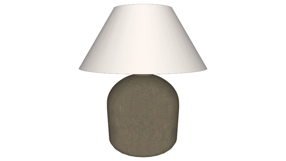 table lamp