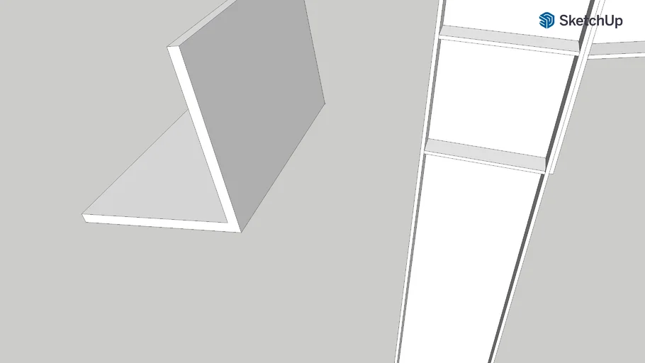 Channel | 3D Warehouse