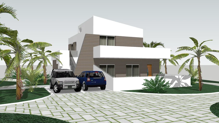 Mini Alloggi stagionali in residence