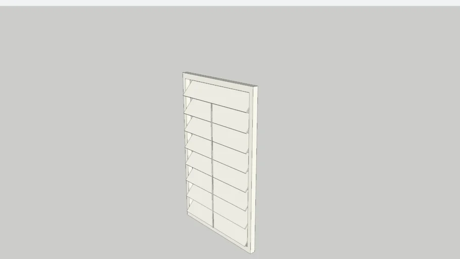 shutters