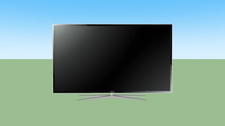 Samsung LED Smart TV 60" 630