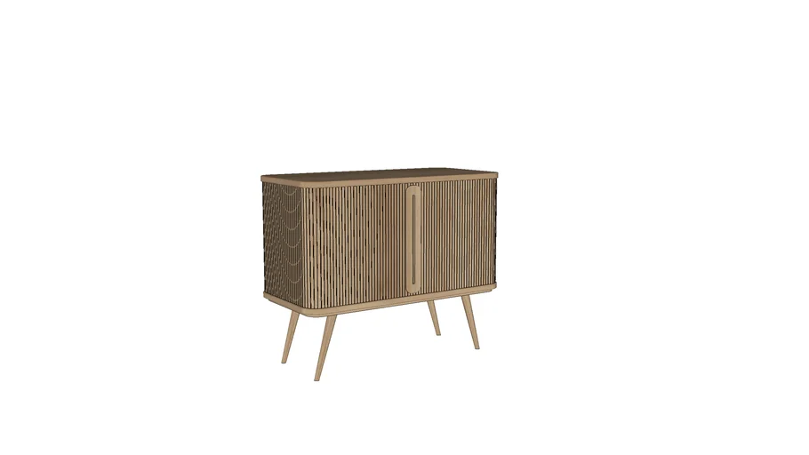 Shoe Cabinet