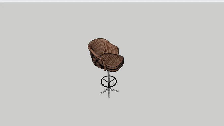 CHAIR BAR STOOL