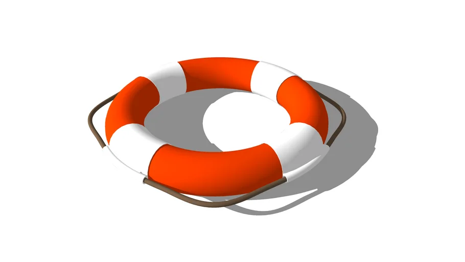 marine lifebuoy