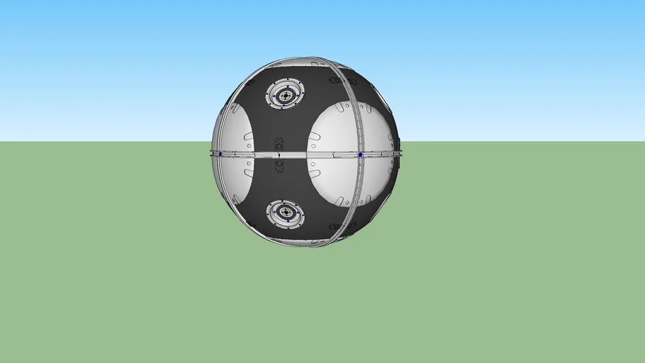 Star Citizen Gravity Generator 