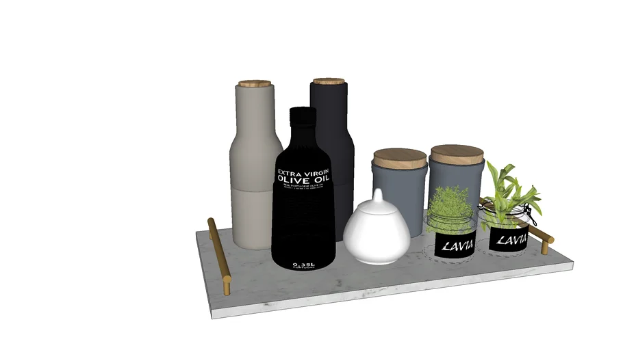 DECOR COZINHA