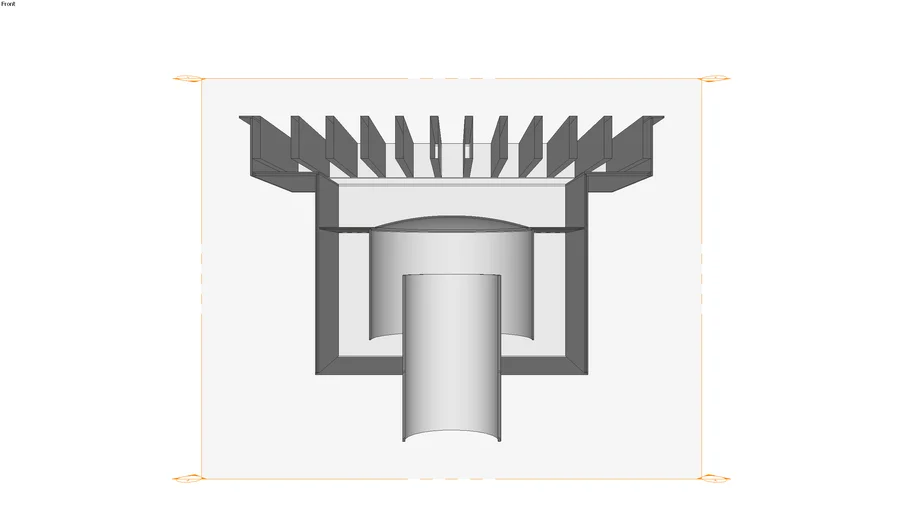 Floor Drain