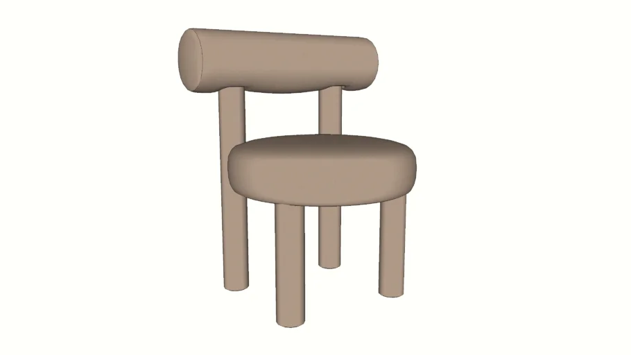 Baby Chair Gropius CS1