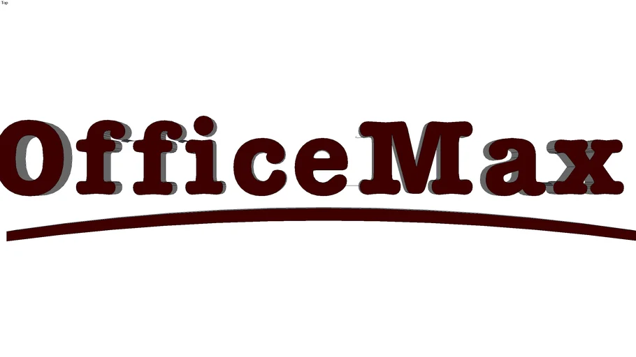 Office Max store logo