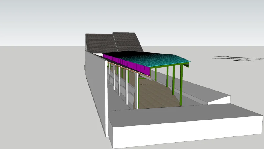 canopy