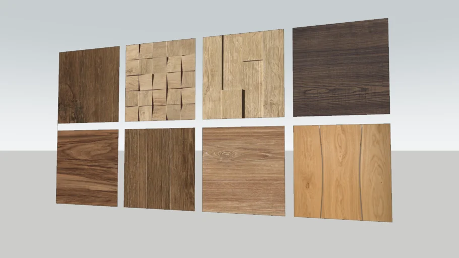 Wood Texture