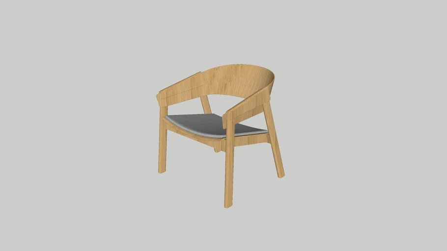 Cover Lounge chair