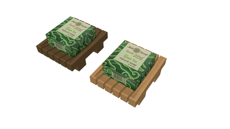 SOAP DISH
