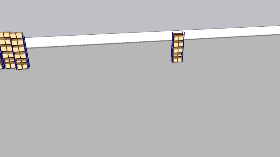 3D Warehouse