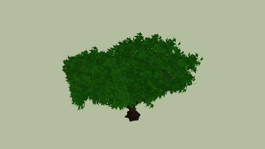 Mountain Laurel | 3D Warehouse