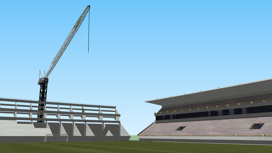 Estadio la Independencia, Tunja