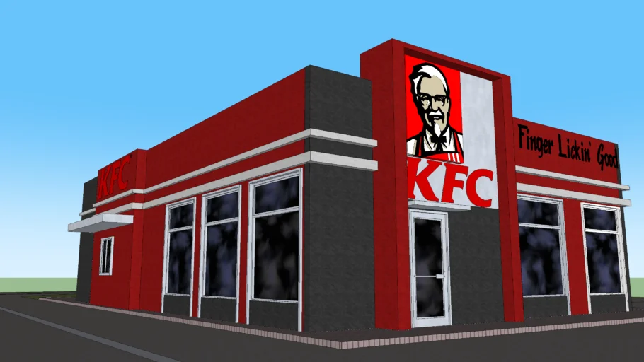 Kentucky Fried Chicken