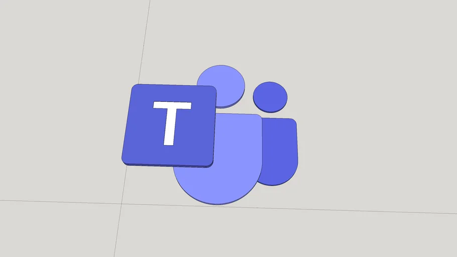 Microsoft Team® Logo