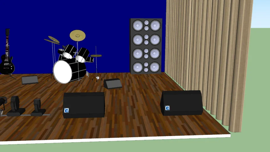 Escenario