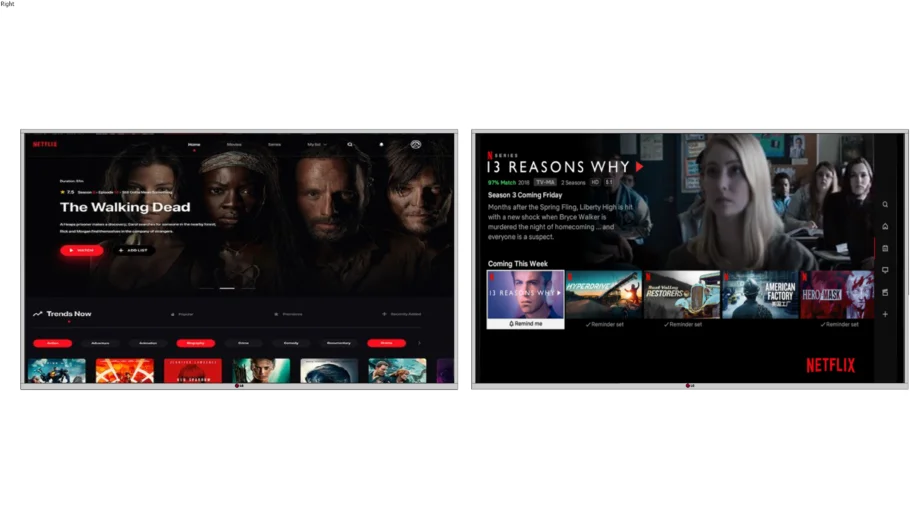 tv neflix
