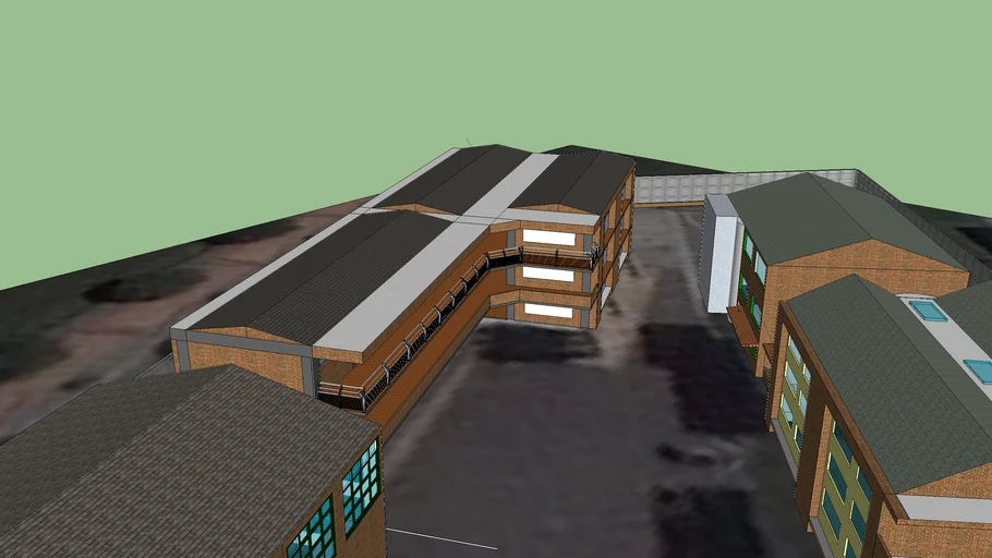 COLEGIO CODEMA IED