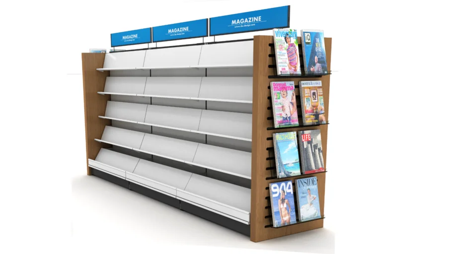 Book Display