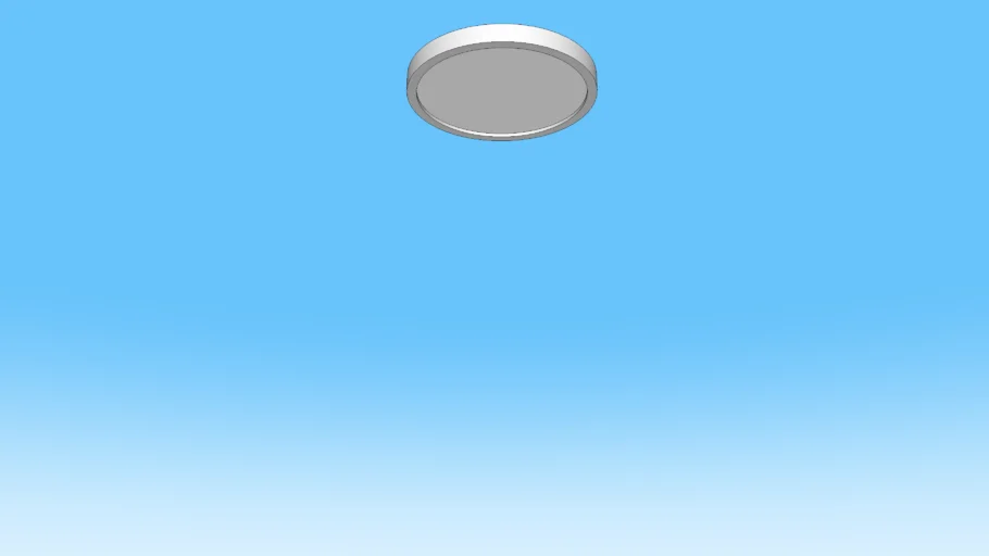 ceiling light