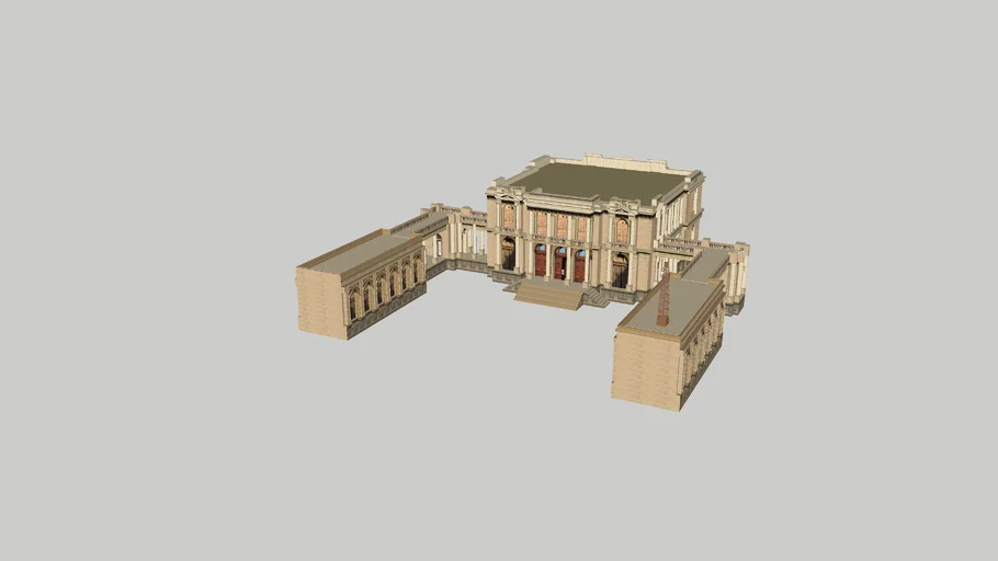 PSH PALACE