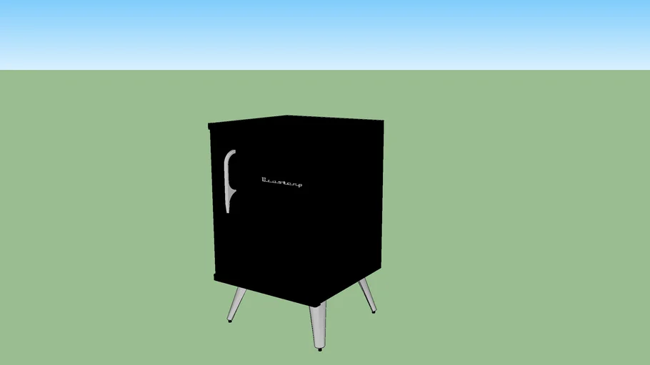 FRIGOBAR