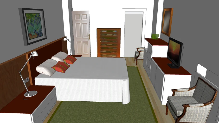 habitacion 2