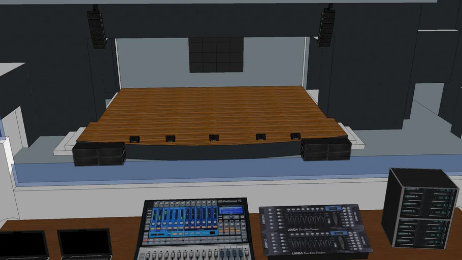 Teatro