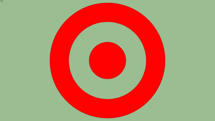 Target | 3D Warehouse