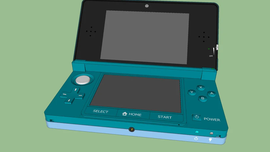 Nintendo 3DS