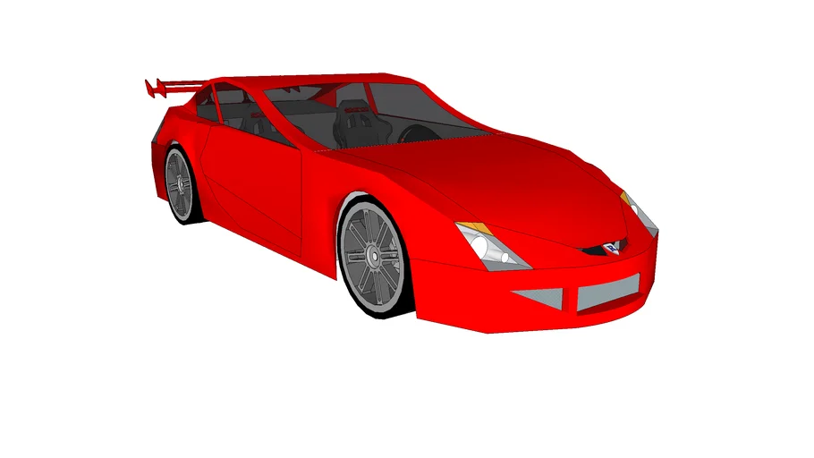 Scuderia Raphael Spectrum