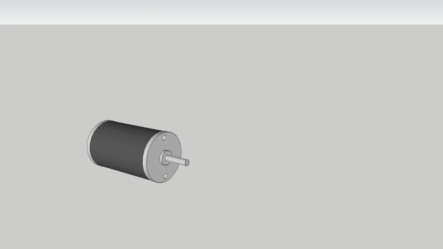 FRC VEX BAG Motor