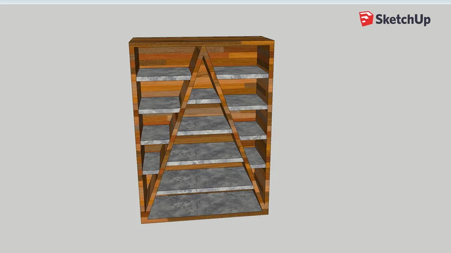 bookshelf