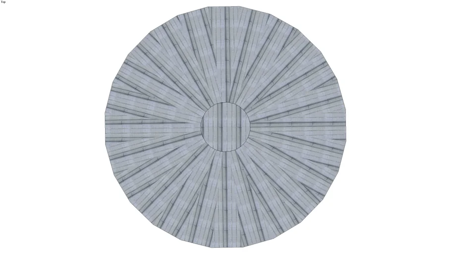 grain silo