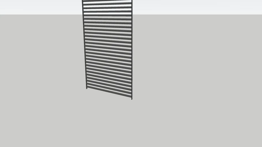 Louver