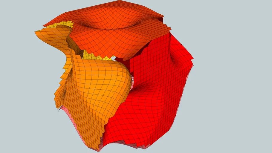 box | 3D Warehouse