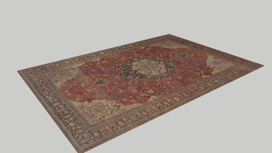 Carpet | 3D Warehouse